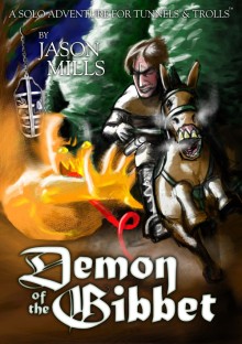 Demon of the Gibbet Cover